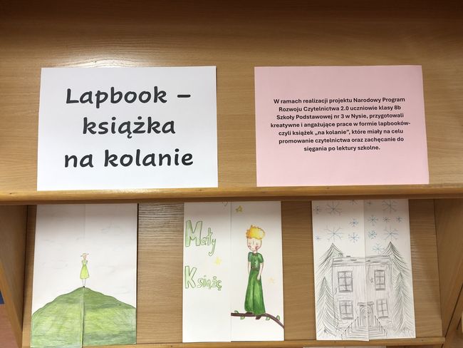 lapbook